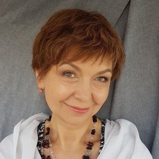 Евгения Панкова